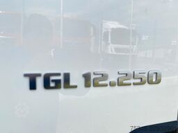 MAN TGL 12.250 BL / Kipper/Klima/3-Sitzer/ NL6,6To