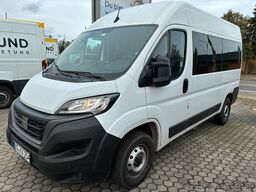FIAT Ducato Shuttle 35 180 L4H2 / 9-Sitzer/Klima/Kam