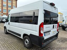 FIAT Ducato Shuttle 35 180 L4H2 / 9-Sitzer/Klima/Kam