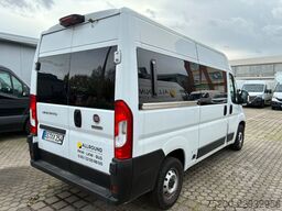 FIAT Ducato Shuttle 35 180 L4H2 / 9-Sitzer/Klima/Kam