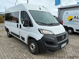 FIAT Ducato Shuttle 35 180 L4H2 / 9-Sitzer/Klima/Kam