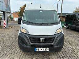 FIAT Ducato Shuttle 35 180 L4H2 / 9-Sitzer/Klima/Kam