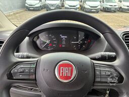 FIAT Ducato Shuttle 35 180 L4H2 / 9-Sitzer/Klima/Kam