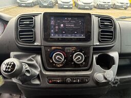 FIAT Ducato Shuttle 35 180 L4H2 / 9-Sitzer/Klima/Kam