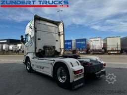 Scania R580,KING OFF THE ROAD,RETARDER,ALU WHEELS