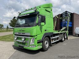 Volvo FM450 6x2 /  Euro 6 / Rotator / 331.000 KM