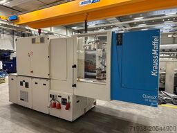 KraussMaffei KM 80-380 CX