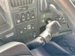 Scania G360 6x2 BDF EURO6