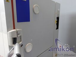 Vötsch VTS 7060-5 -70°C bis + 180°C