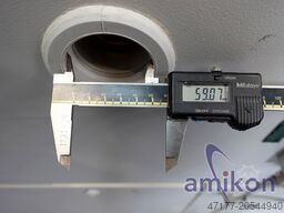 Vötsch VTS 7060-5 -70°C bis + 180°C