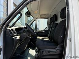 Iveco Daily 70C21HA8/P Ewers Getränkekoffer