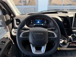 Iveco Daily 70C21HA8/P Ewers Getränkekoffer