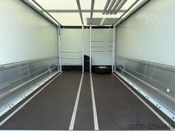 Iveco Daily 70C21HA8/P Ewers Getränkekoffer