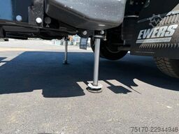 Iveco Daily 70C21HA8/P Ewers Getränkekoffer