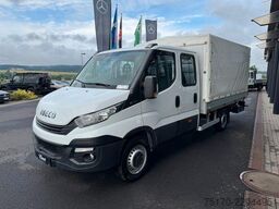 Iveco Daily 35S16 *R3.750mm*LBW*Klima*6Sitze*