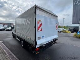 Iveco Daily 35S16 *R3.750mm*LBW*Klima*6Sitze*