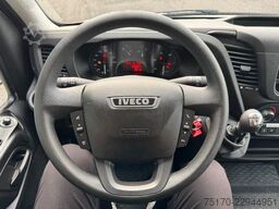 Iveco Daily 35S16 *R3.750mm*LBW*Klima*6Sitze*
