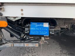 Iveco Daily 35S16 *R3.750mm*LBW*Klima*6Sitze*