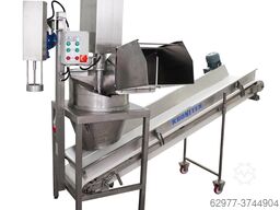 Alistar Europe S55 3500kg/h