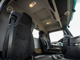 MERCEDES AROCS 3240 BB+STETTER 9m3