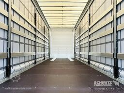 Schmitz Cargobull Curtainsider Mega Getränke