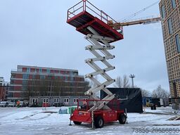 Holland-Lift B195-DL25 (21m)