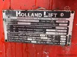 Holland-Lift B195-DL25 (21m)