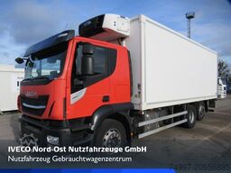 IVECO AT260S46Y/FS CM / Intarder / Lenkachse