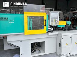 Arburg Allrounder 270 H 350-70