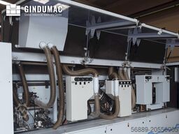 HOMAG KAL 210 AMBITION 2264