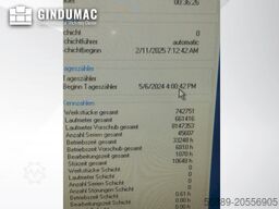 HOMAG KAL 210 AMBITION 2264