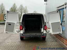 Volkswagen T6 2.0 TDI Kasten lang 3 Sitze + Klima+AHK 2.2t.