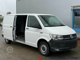 Volkswagen T6 2.0 TDI Kasten lang 3 Sitze + Klima+AHK 2.2t.