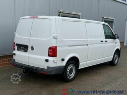 Volkswagen T6 2.0 TDI Kasten lang 3 Sitze + Klima+AHK 2.2t.