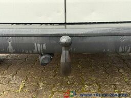 Volkswagen T6 2.0 TDI Kasten lang 3 Sitze + Klima+AHK 2.2t.