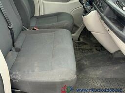 Volkswagen T6 2.0 TDI Kasten lang 3 Sitze + Klima+AHK 2.2t.