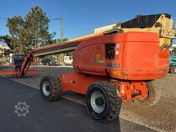 JLG 660 Sj (22m)