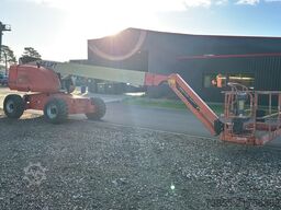 JLG 660 Sj (22m)