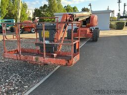 JLG 660 Sj (22m)