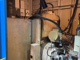 GLEASON- PFAUTER PA 320 CNC