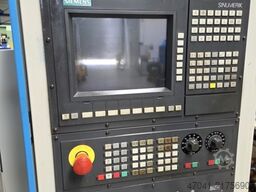 GLEASON- PFAUTER PA 320 CNC