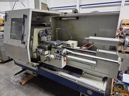 WEILER E 50-1-D