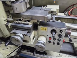 WEILER E 50-1-D