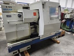 WEILER E 50-1-D