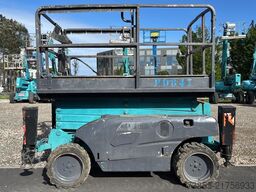 Haulotte Compact 12 Dx (12m)