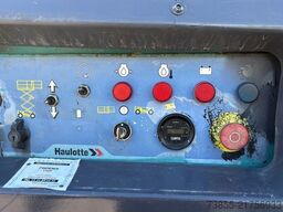 Haulotte Compact 12 Dx (12m)