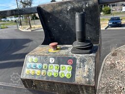 Haulotte Compact 12 Dx (12m)