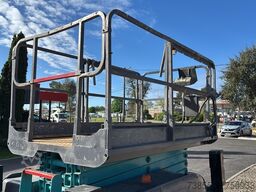 Haulotte Compact 12 Dx (12m)