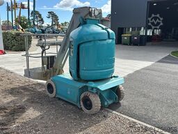 Manitou 105 Vjr 2 (10m)