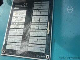 Manitou 105 Vjr 2 (10m)